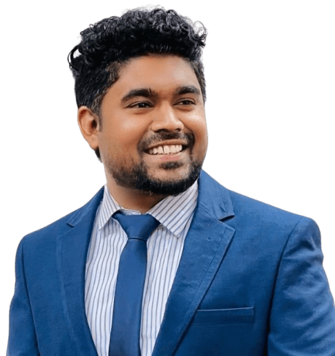 Shamsudheen Mamballiyil