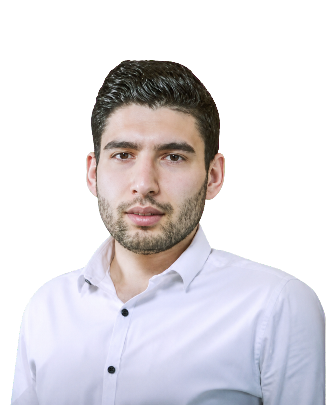 Berkan Kocahal