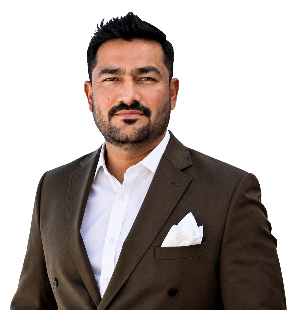 Sohail Bagban